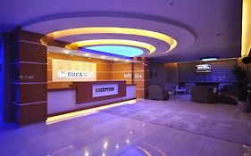 Bupa Hotel